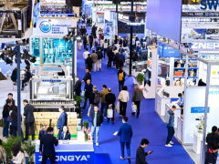 2026上海国际真空工业展览会|真空镀膜设备|真空设备与材料展览会